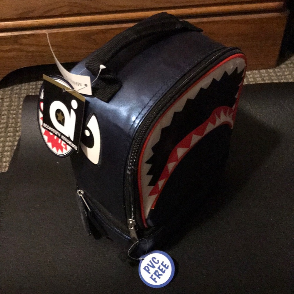 COPY - Lunchbox